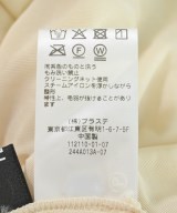 PLST（プラステ）Tシャツ・カットソー ベージュ サイズ:M レディース/2200603055126