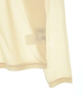 PLST（プラステ）Tシャツ・カットソー ベージュ サイズ:M レディース/2200603055126