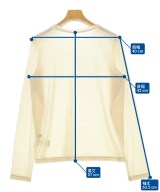 PLST（プラステ）Tシャツ・カットソー ベージュ サイズ:M レディース/2200603055126