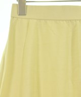 PLST（プラステ）ロング・マキシ丈スカート 緑 サイズ:M レディース/2200603055232