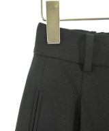 PLST（プラステ）スラックス 黒 サイズ:XS レディース/2200605986022