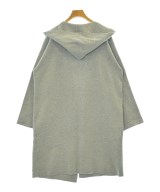 PLST（プラステ）カーディガン グレー サイズ:M レディース/2200603713019