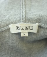 PLST（プラステ）カーディガン グレー サイズ:M レディース/2200603713019