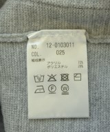 PLST（プラステ）カーディガン グレー サイズ:M レディース/2200603713019