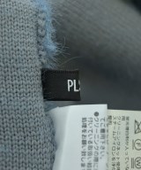 PLST（プラステ）カーディガン 青 サイズ:S レディース/2200603713026
