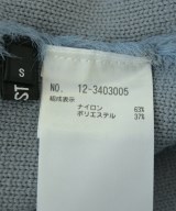 PLST（プラステ）カーディガン 青 サイズ:S レディース/2200603713026