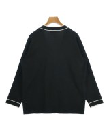 PLST（プラステ）カーディガン 黒 サイズ:S レディース/2200603713125