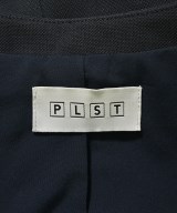 PLST（プラステ）カジュアルジャケット グレー サイズ:XS レディース/2200607178043
