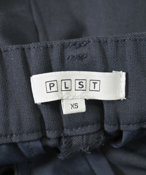 PLST（プラステ）スラックス グレー サイズ:XS レディース/2200607178050