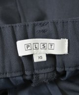 PLST（プラステ）スラックス グレー サイズ:XS レディース/2200607178050