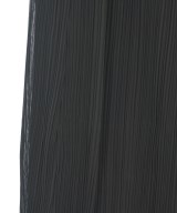 PLST（プラステ）ロング・マキシ丈スカート 黒 サイズ:M レディース/2200609004074