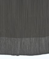 PLST（プラステ）ロング・マキシ丈スカート グレー サイズ:-(M位) レディース/2200609004081