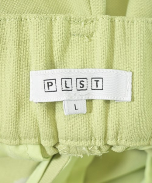 PLST（プラステ）その他 緑 サイズ:L レディース/2200609250044