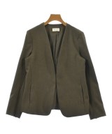 PLST ジャケット