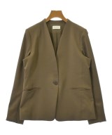 PLST ジャケット