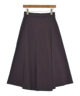PLST ロング・マキシ丈スカート