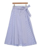 PLST ロング・マキシ丈スカート