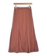 PLST ロング・マキシ丈スカート