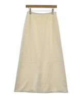 PLST ロング・マキシ丈スカート