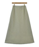 PLST ロング・マキシ丈スカート