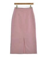 PLST ロング・マキシ丈スカート