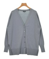 PLST カーディガン