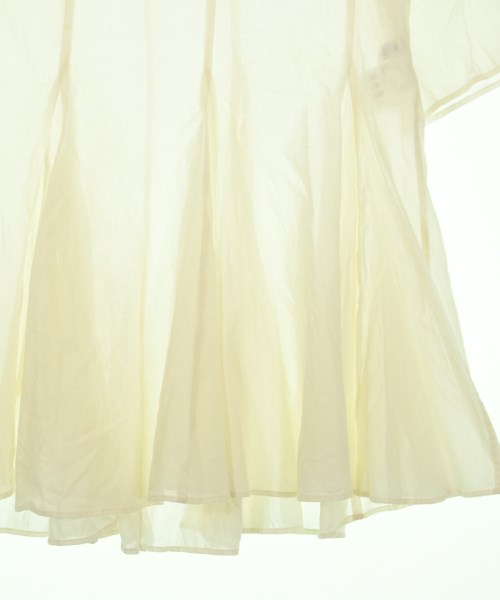 PLST（プラステ）ブラウス 白 サイズ:XS レディース/2200666666055