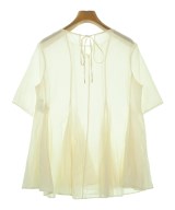 PLST（プラステ）ブラウス 白 サイズ:XS レディース/2200666666055