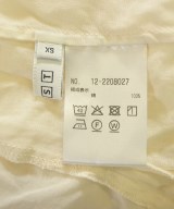 PLST（プラステ）ブラウス 白 サイズ:XS レディース/2200666666055