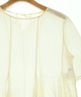 PLST（プラステ）ブラウス 白 サイズ:XS レディース/2200666666055