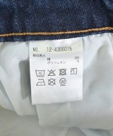 PLST（プラステ）デニムパンツ 青 サイズ:XS レディース/2200668564021