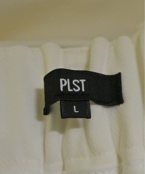PLST（プラステ）その他 白 サイズ:L レディース/2200669029024