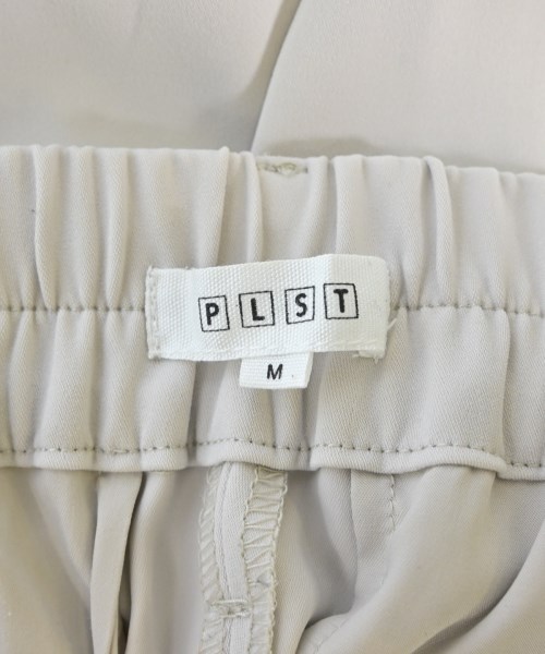 PLST（プラステ）その他 グレー サイズ:M レディース/2200669029031