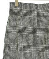 PLST（プラステ）ロング・マキシ丈スカート グレー サイズ:M レディース/2200669621013