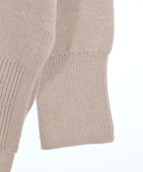 PLST（プラステ）ニット・セーター ベージュ サイズ:M レディース/2200669961034