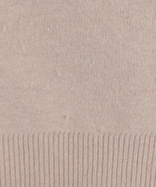PLST（プラステ）ニット・セーター ベージュ サイズ:M レディース/2200669961034