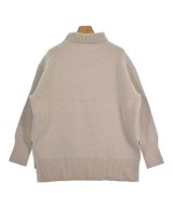 PLST（プラステ）ニット・セーター ベージュ サイズ:M レディース/2200669961034