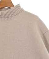 PLST（プラステ）ニット・セーター ベージュ サイズ:M レディース/2200669961034