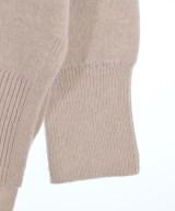 PLST（プラステ）ニット・セーター ベージュ サイズ:M レディース/2200669961034