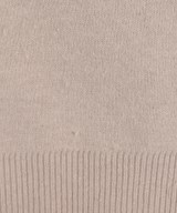 PLST（プラステ）ニット・セーター ベージュ サイズ:M レディース/2200669961034