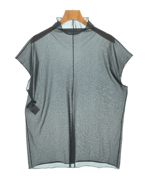 PLST(プラステ)ノースリーブ 黒 サイズ:L/2200672521164