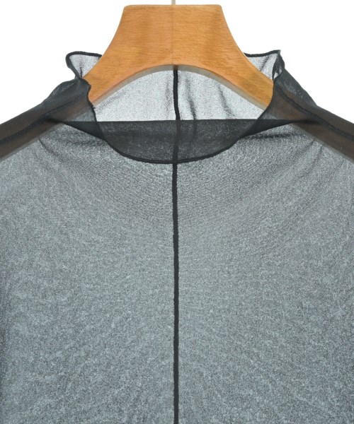 PLST（プラステ）ノースリーブ 黒 サイズ:L レディース/2200672521164