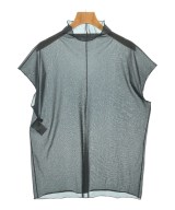 PLST（プラステ）ノースリーブ 黒 サイズ:L レディース/2200672521164