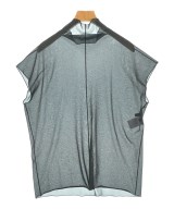 PLST（プラステ）ノースリーブ 黒 サイズ:L レディース/2200672521164