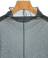 PLST（プラステ）ノースリーブ 黒 サイズ:L レディース/2200672521164