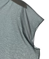 PLST（プラステ）ノースリーブ 黒 サイズ:L レディース/2200672521164