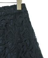 PLST（プラステ）ロング・マキシ丈スカート 紺 サイズ:M レディース/2200668516051