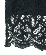 PLST（プラステ）ロング・マキシ丈スカート 紺 サイズ:M レディース/2200668516051