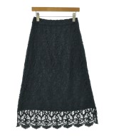 PLST ロング・マキシ丈スカート