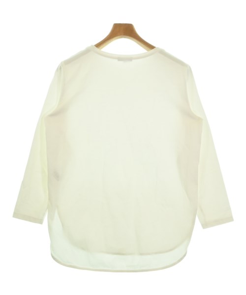 PLST（プラステ）Tシャツ・カットソー 白 サイズ:M レディース/2200673379054